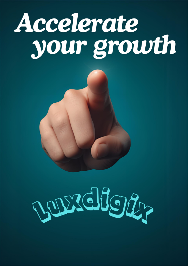 Grow with professional digital marketing services
