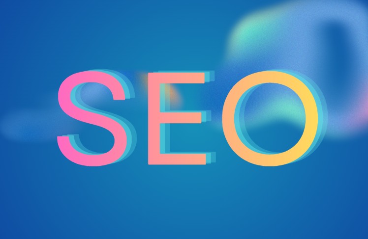 SEO services for higher Google search rankings