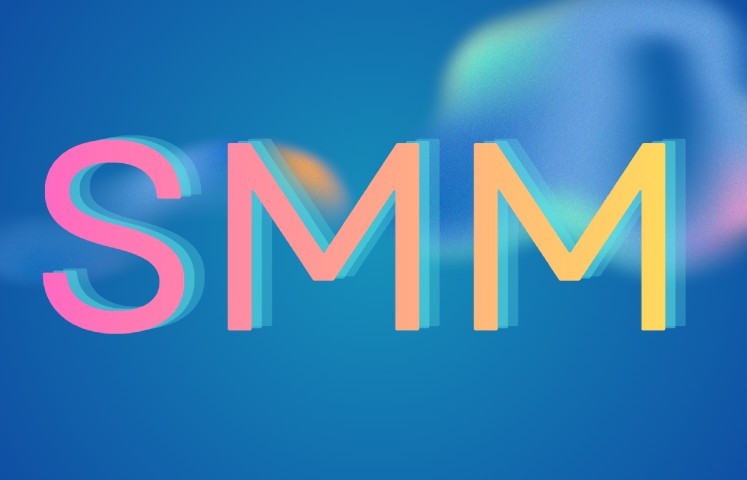 Social media marketing services for brand growth