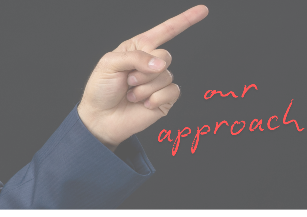 Strategic digital marketing approach for business growth