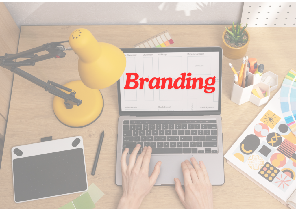 Brand development strategy by LuxdigiX one of the emerging branding companies in Kerala