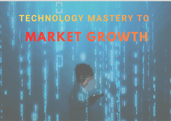 Best Digital Marketing Technology