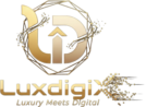 Luxdigix digital marketing Company