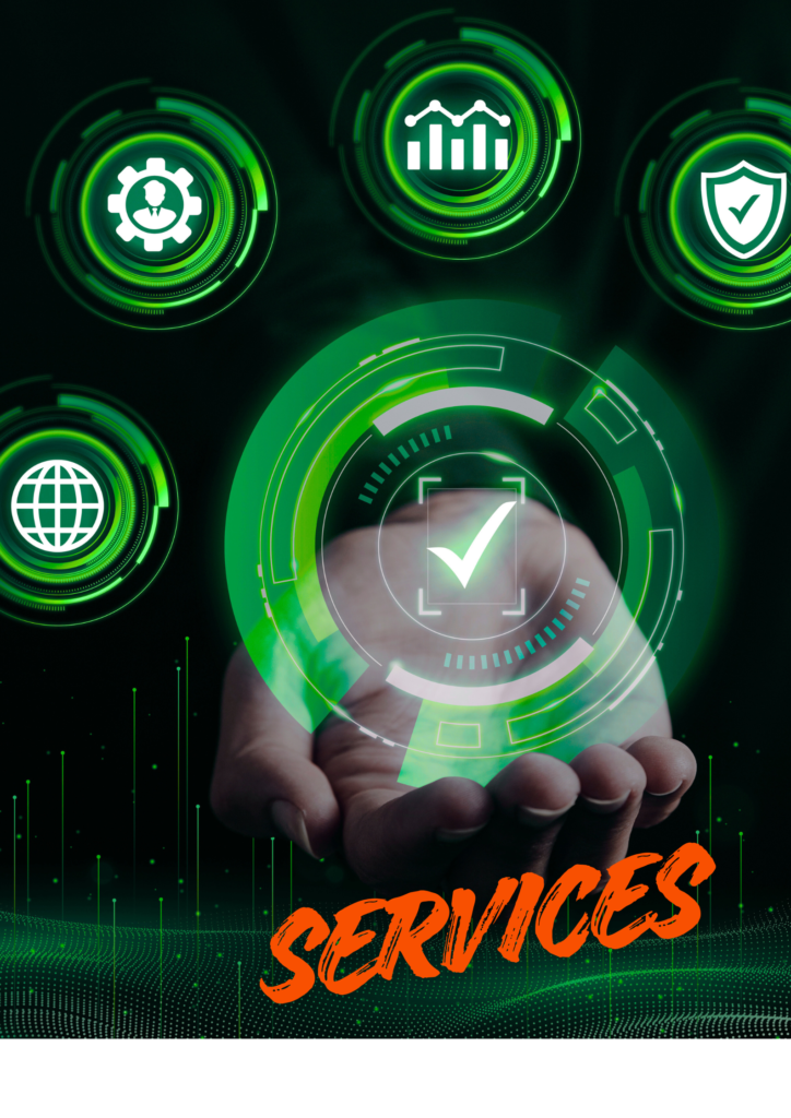 SEO Services in Trivandrum