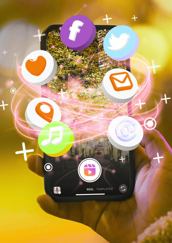 Importance of Social Media for Businesses