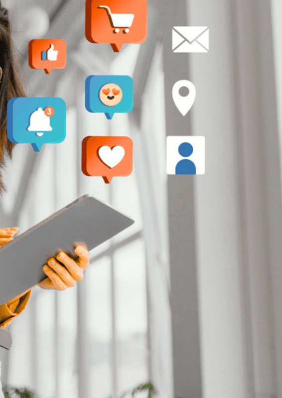 Social Media Marketing Services